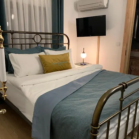 Lord Morgan&exclusive Design Nişantaşı Apart Otel 3*