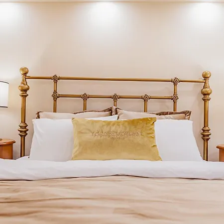 Lord Morgan&exclusive Design Nişantaşı Apart Otel