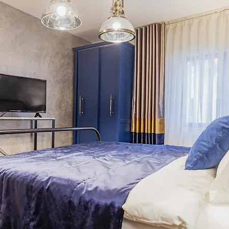 Lord Morgan&exclusive Design Nişantaşı 3* İstanbul