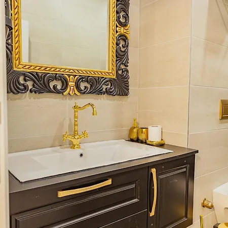 Lord Morgan&exclusive Design Nişantaşı Apart Otel İstanbul
