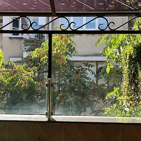 Lord Morgan&exclusive Design Nişantaşı Apart Otel