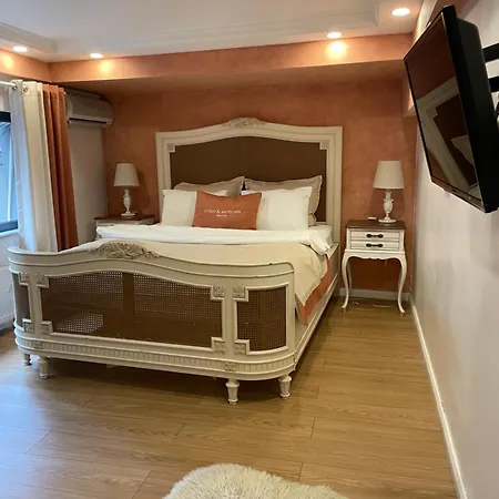 Lord Morgan&exclusive Design Nişantaşı İstanbul