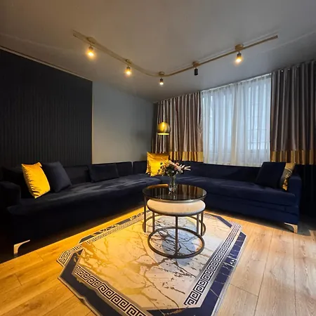 Apart Otel Lord Morgan&exclusive Design Nişantaşı