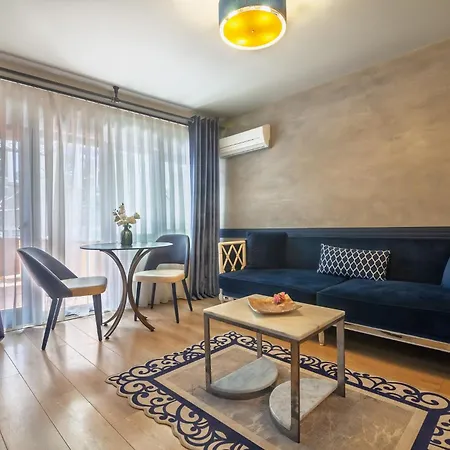 Lord Morgan&exclusive Design Nişantaşı