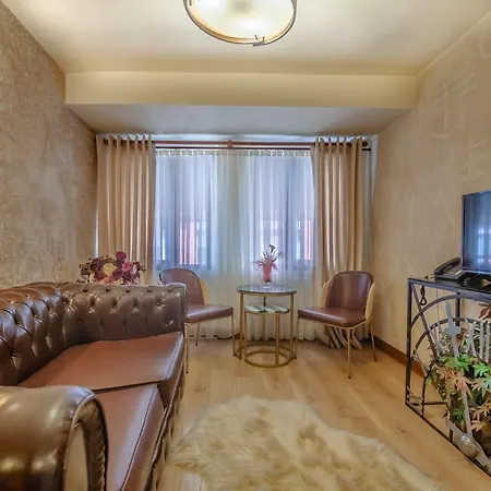 Apart Otel Lord Morgan&exclusive Design Nişantaşı