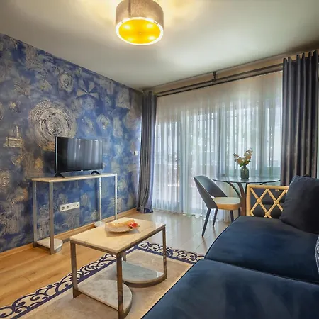 Lord Morgan&exclusive Design Nişantaşı Apart Otel 2*