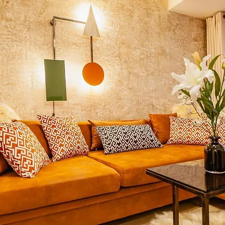 Lord Morgan&exclusive Design Nişantaşı