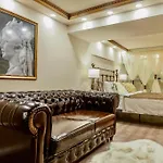 Lord Morgan & Exclusive Design Nisantasi Aparthotel