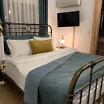 Lord Morgan & Exclusive Design Nisantasi Aparthotel 3*