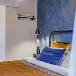 Lord Morgan&exclusive Design Nişantaşı 3* İstanbul