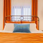 Lord Morgan & Exclusive Design Nisantasi Aparthotel