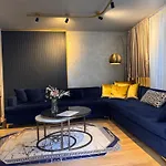 Lord Morgan&exclusive Design Nişantaşı Apart Otel İstanbul