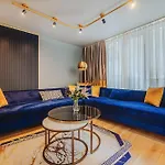 Lord Morgan & Exclusive Design Nisantasi Aparthotel