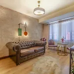 Lord Morgan&exclusive Design Nişantaşı 3* İstanbul