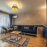 Lord Morgan&exclusive Design Nişantaşı Apart Otel 3*