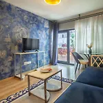 Lord Morgan & Exclusive Design Nisantasi Aparthotel