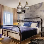 Lord Morgan&exclusive Design Nişantaşı 3* İstanbul