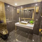 Lord Morgan&exclusive Design Nişantaşı Apart Otel