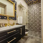 Lord Morgan&exclusive Design Nişantaşı Apart Otel İstanbul