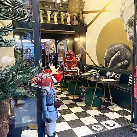 Lord Morgan & Exclusive Design Nisantasi 2* Istanbul