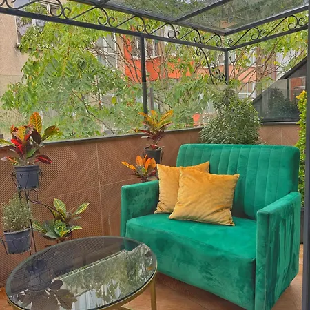 Lord Morgan & Exclusive Design Nisantasi Istanbul
