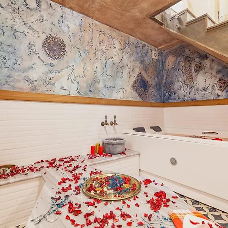 Lord Morgan & Exclusive Design Nisantasi Aparthotel Istanbul