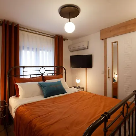 Lord Morgan & Exclusive Design Nisantasi 3* Istanbul
