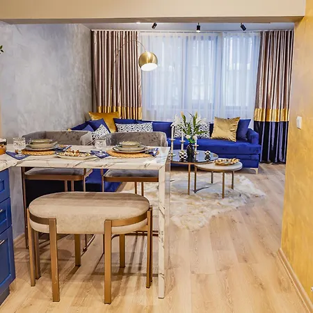 Lord Morgan & Exclusive Design Nisantasi Aparthotel Istanbul