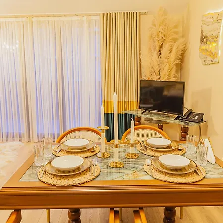 Lord Morgan & Exclusive Design Nisantasi 3*