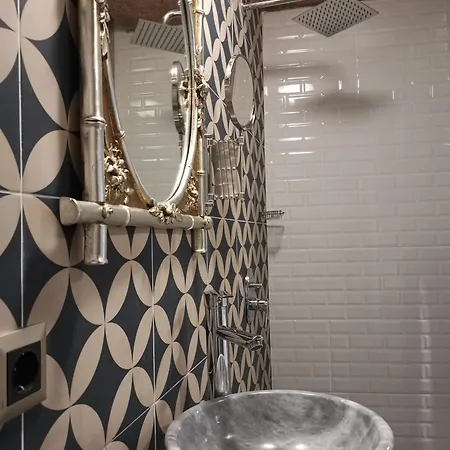 Lord Morgan & Exclusive Design Nisantasi 3* Provincia di Istanbul
