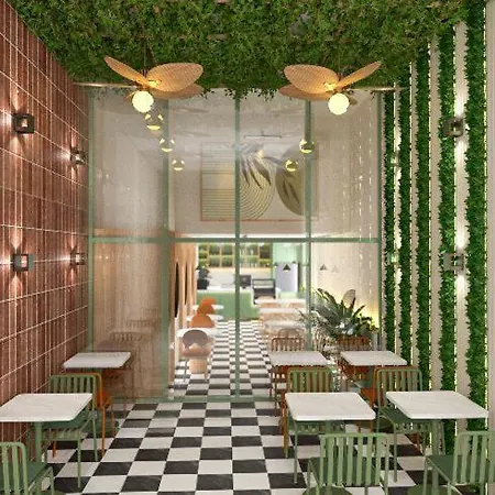 Lord Morgan & Exclusive Design Nisantasi Istanbul