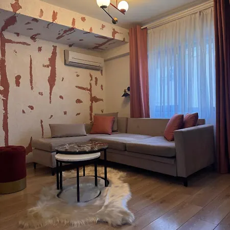 Aparthotel Lord Morgan & Exclusive Design Nisantasi Istanbul