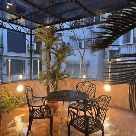 Lord Morgan & Exclusive Design Nisantasi 2* Istanbul