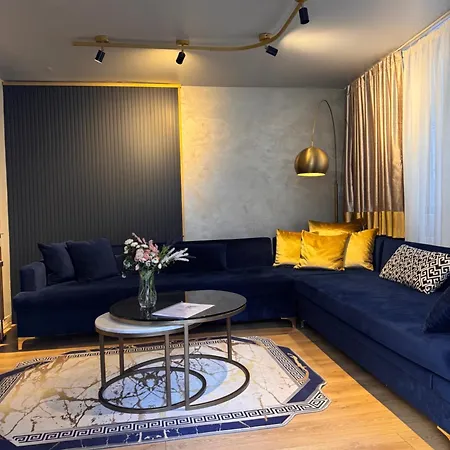 Lord Morgan & Exclusive Design Nisantasi Aparthotel Istanbul
