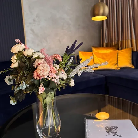 Lord Morgan & Exclusive Design Nisantasi Istanbul