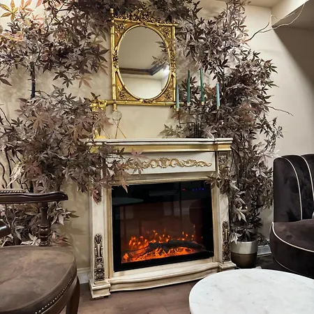 Aparthotel Lord Morgan & Exclusive Design Nisantasi Istanbul