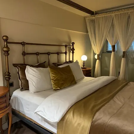 Apart Otel Lord Morgan&exclusive Design Nişantaşı 2*