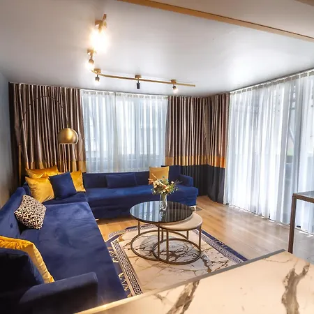 Lägenhetshotell Lord Morgan & Exclusive Design Nisantasi Istanbul