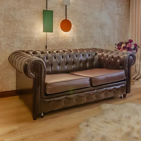 Lord Morgan & Exclusive Design Nisantasi