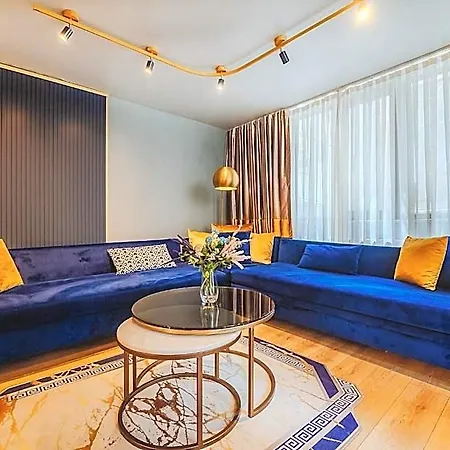 Lord Morgan & Exclusive Design Nisantasi 3* Istanbul