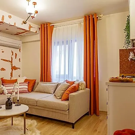 Lord Morgan & Exclusive Design Nisantasi Aparthotel 3*