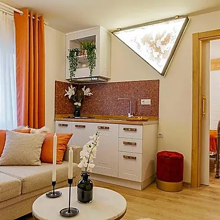 Lord Morgan & Exclusive Design Nisantasi 3*
