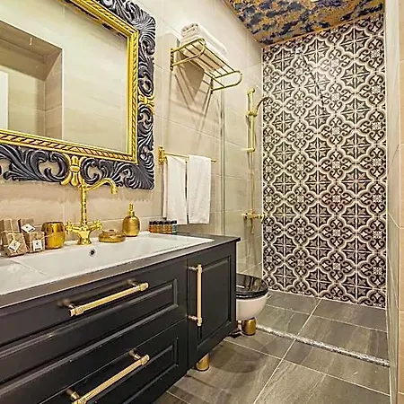 Lord Morgan & Exclusive Design Nisantasi 3* Istanbul