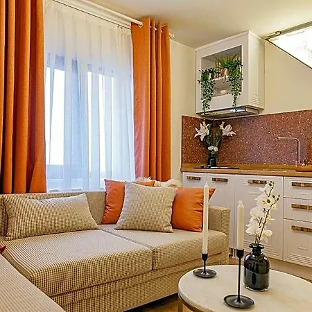 Aparthotel Lord Morgan & Exclusive Design Nisantasi Istanbul