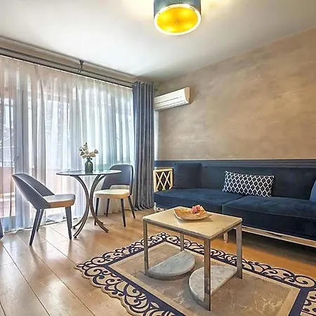 Lord Morgan & Exclusive Design Nisantasi Istanbul