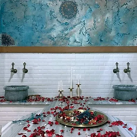 Lord Morgan & Exclusive Design Nisantasi Istanbul