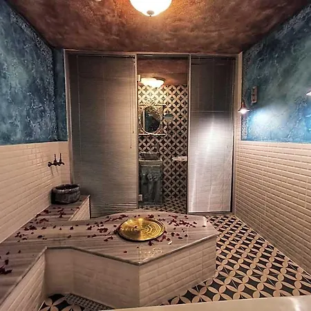 Aparthotel Lord Morgan & Exclusive Design Nisantasi Istanbul