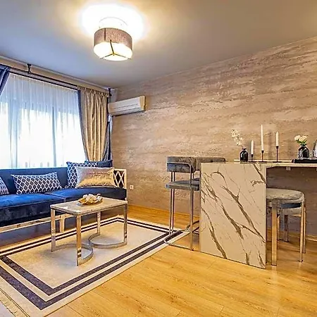 Lord Morgan & Exclusive Design Nisantasi
