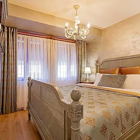 Lord Morgan & Exclusive Design Nisantasi 3* Istanbul