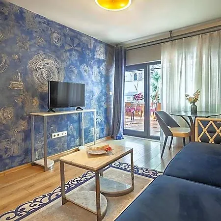 Lord Morgan & Exclusive Design Nisantasi 3* Istanbul